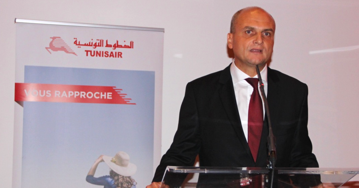 حمزة اللواتي : الخطوط التونسية هي الشركة الأرخص سعرا بين منافسيها