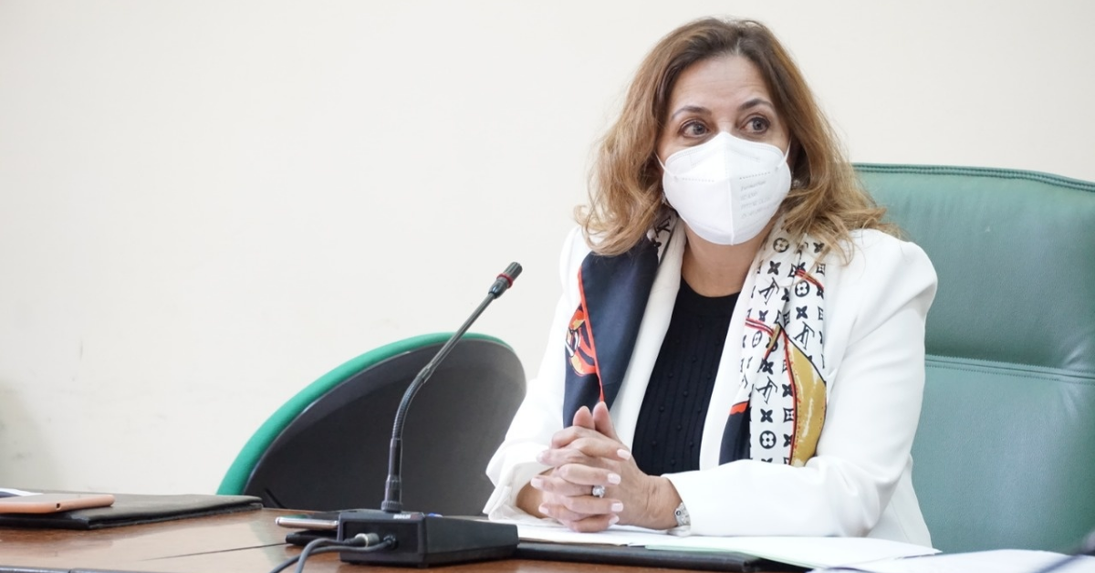 ليليا بالليل: وردتنا تشكيات عديدة من الجالية التونسية بمدينة ليل