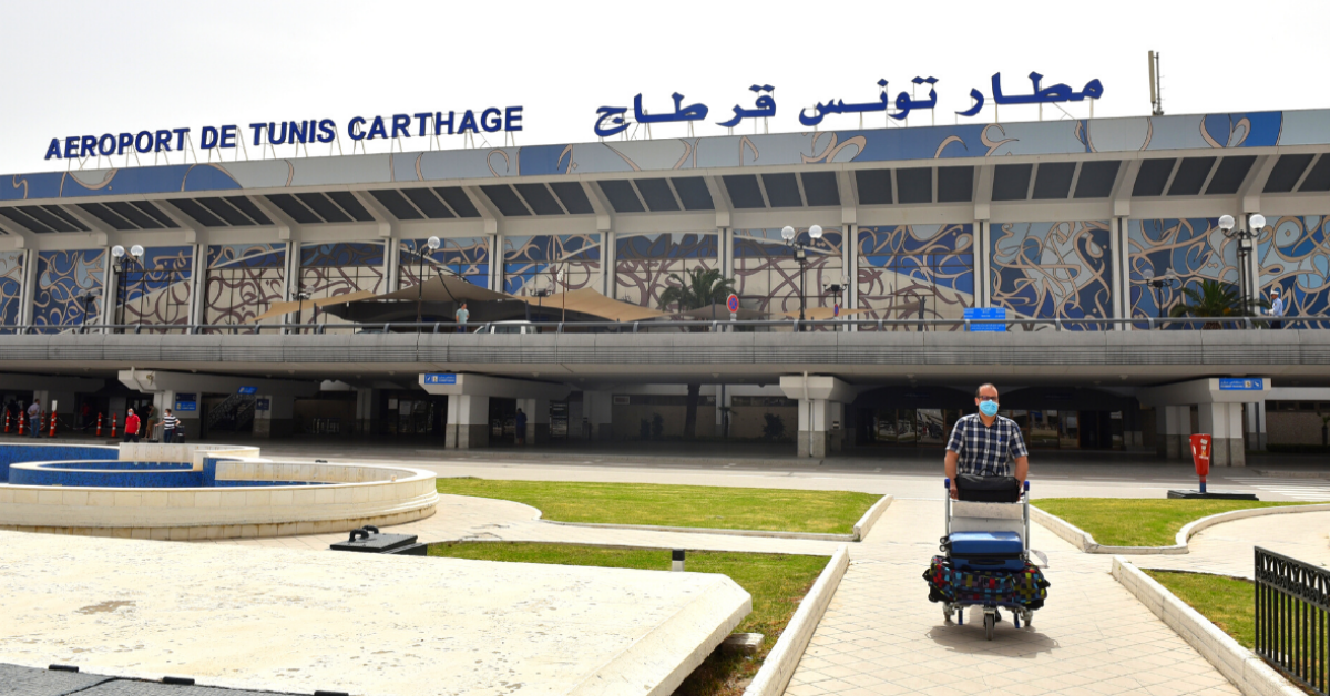 تصنيف AFRAA: مطار تونس قرطاج من بين أغلى المطارات في إفريقيا