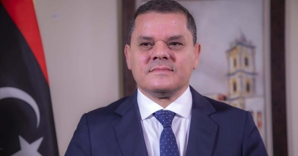 الدبيبة : لم نمنح تونس مليارات ...وإن كنا نملكها مش خسارة فيها