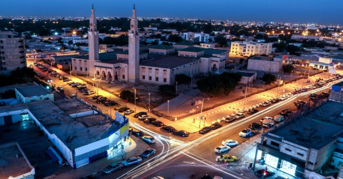 سفارة تونس بنواكشوط تعلن عن بدء عملية التسجيل لتطعيم الجالية التونسية ضد الفيروس