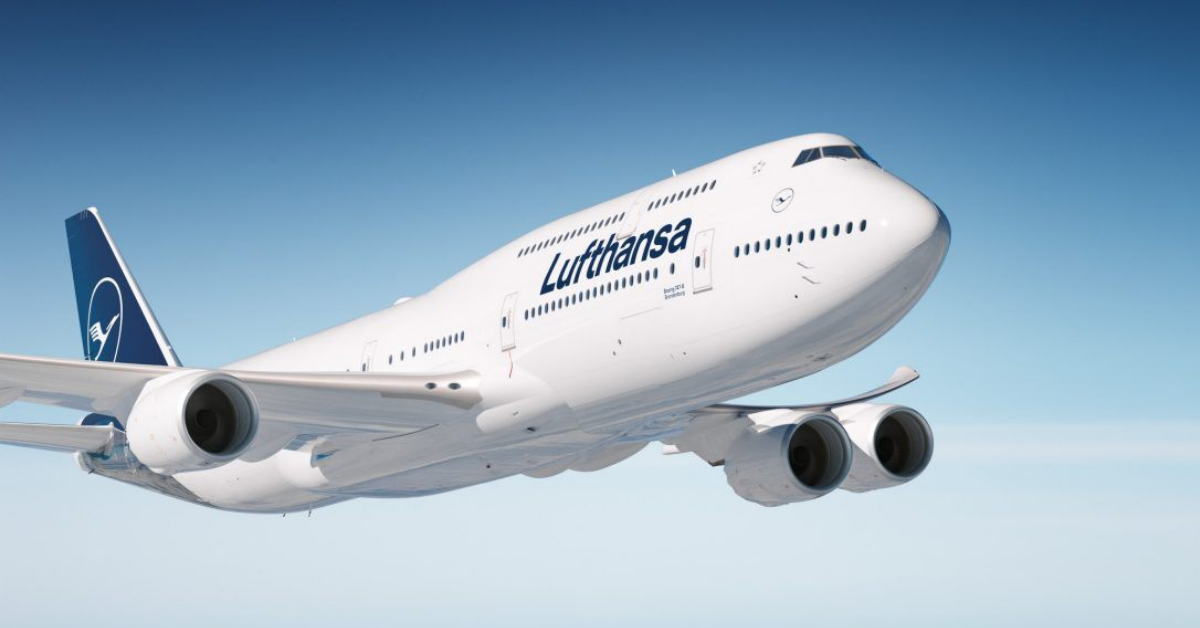 برمجة رحلات إضافية إلى تونس :Lufthansa