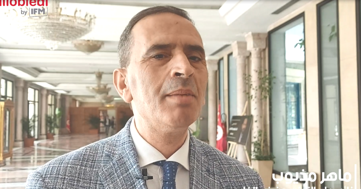 ماهر مذيوب لهشام المشيشي : مذبينا ليوم معادش نسمعمو بشي اسمو الحجر الصحي الإجباري في الفنادق