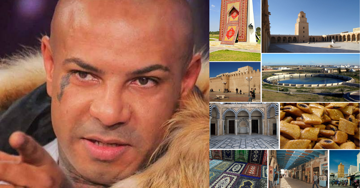 كادوريم يلبي نداء القيروان بإرسال معدات طبية للمستشفيات ويدعو رجال الأعمال إلى التحرك