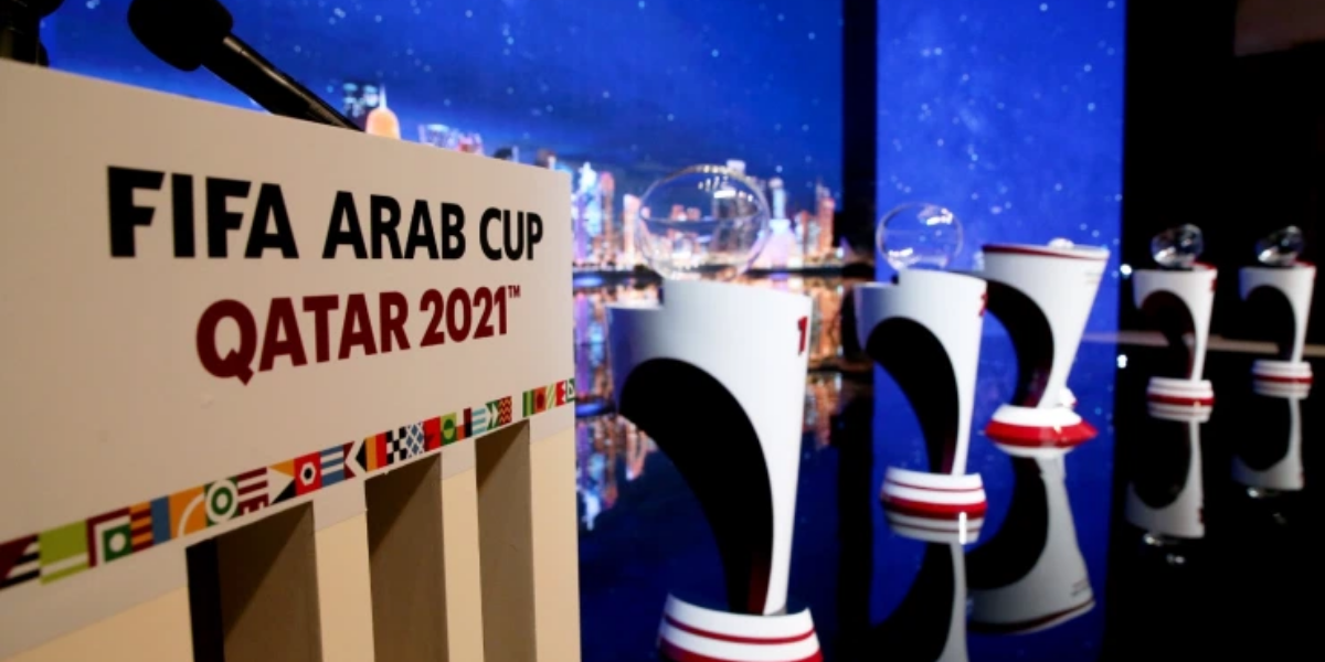 اليوم: طرح تذاكر المباريات المؤهلة لنهائيات كأس العرب قطر 2021