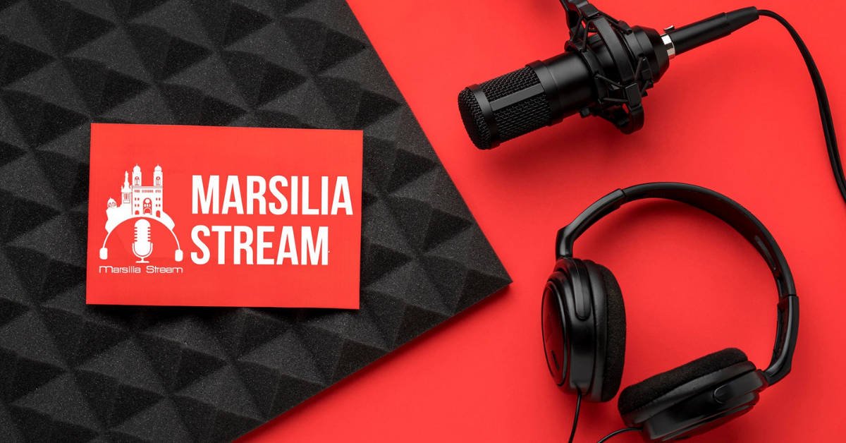 Marseille: une nouvelle web radio pour les Tunisiens de l'étranger