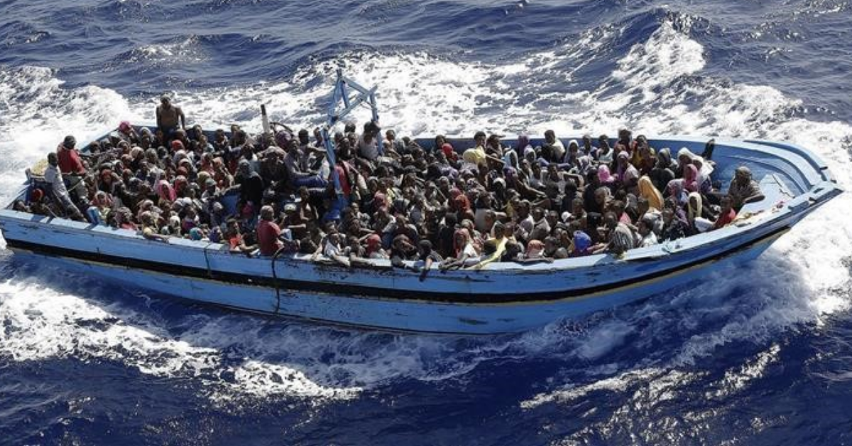 2500 مهاجراً عبروا الحدود نحو أوروبا هذا العام اغلبهم تونسيون