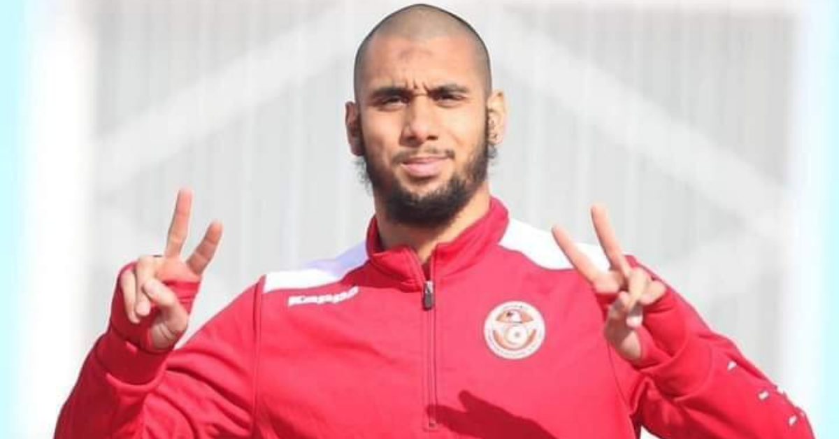 عيسى العيدوني يتوّج بطلا في المجر