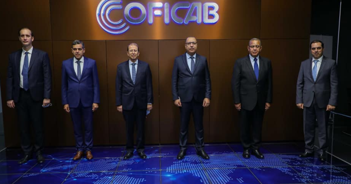 "COFICAB" قواردا : رئيس الحكومة يؤدي زيارة للمجمع الصناعي التونسي