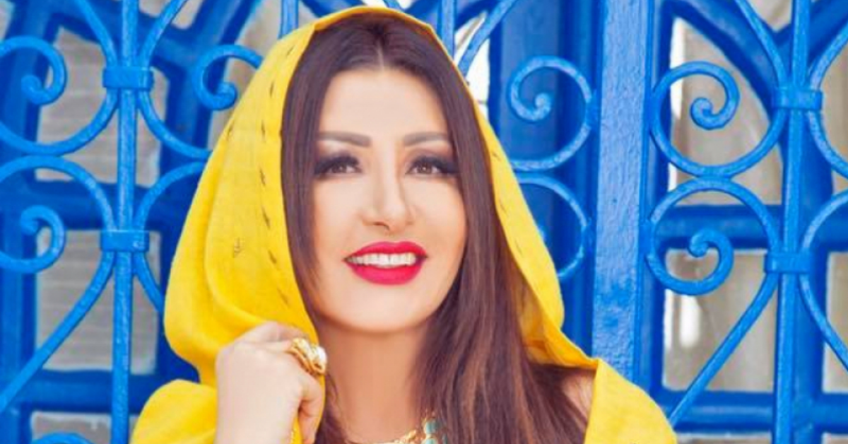 الفنانة التونسية لطيفة العرفاوي تتبرع ب 100 جهاز اوكسيجين لتونس (+فيديو)