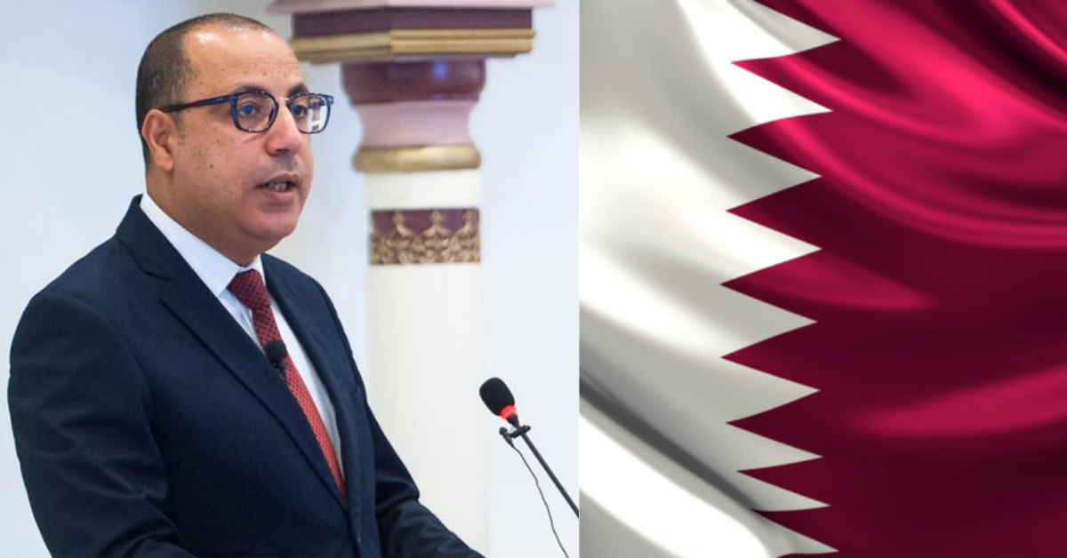 المشيشي نحو تمكين المستثمرين القطريين من أراضي دولية