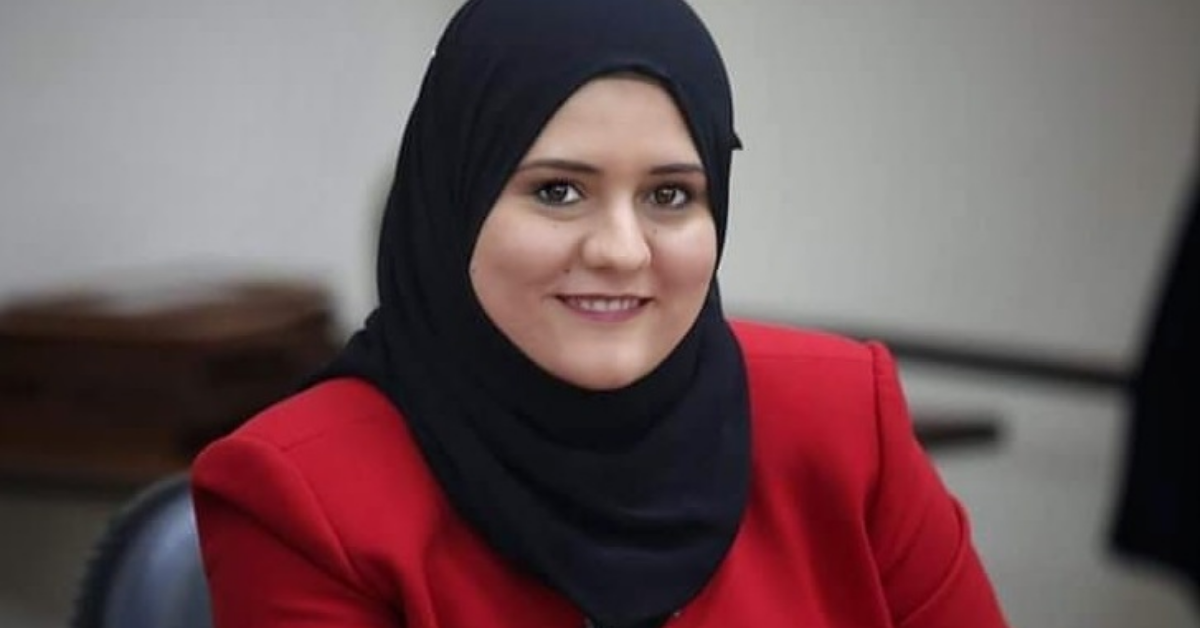 رباب بالطيف: قرار الحجر الصحي غير قابل لتطبيق