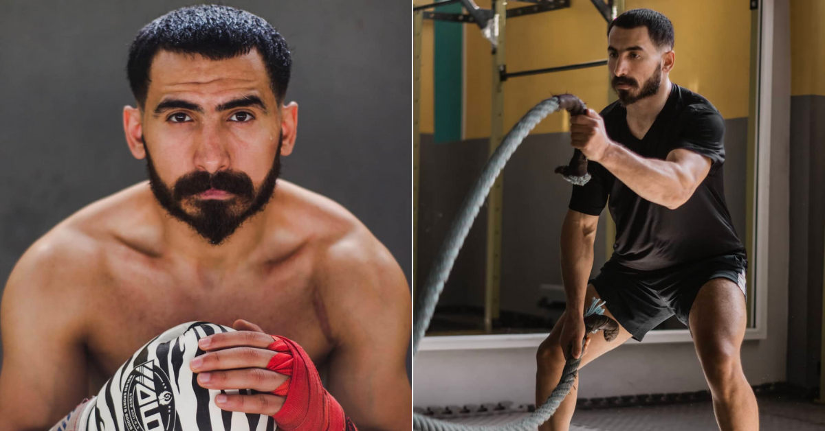 Hamza Hamry : le Joker aux mille et une promesses