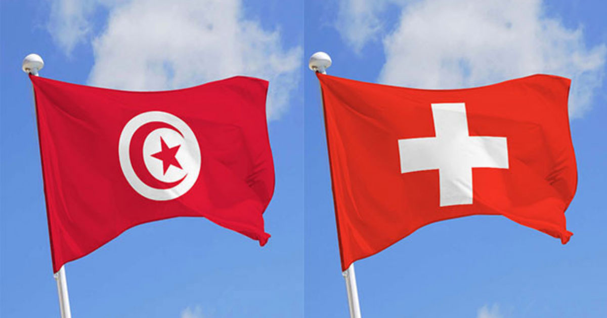 COVID-19: les Tunisiens entrant en Suisse mis en quarantaine