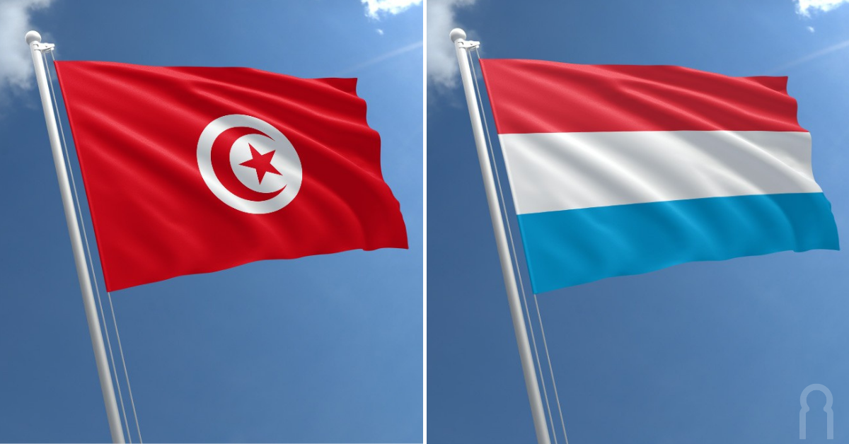A partir du 9 novembre: les Tunisiens interdits d'entrer au Luxembourg