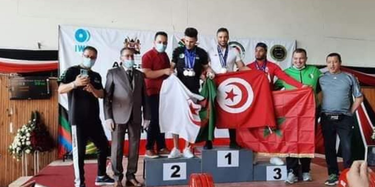 البطولة الإفريقية لرفع الأثقال: المنتخب التونسي يعود بـ 28 ميدالية