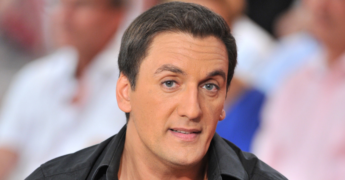 Dany Brillant raconte comment sa famille a quitté la Tunisie...
