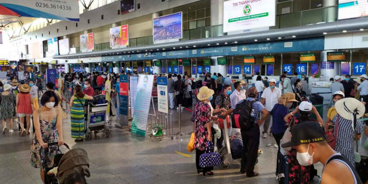 الفيتنام تفتح حدودها الجوية لإستقبال الرحلات الدولية