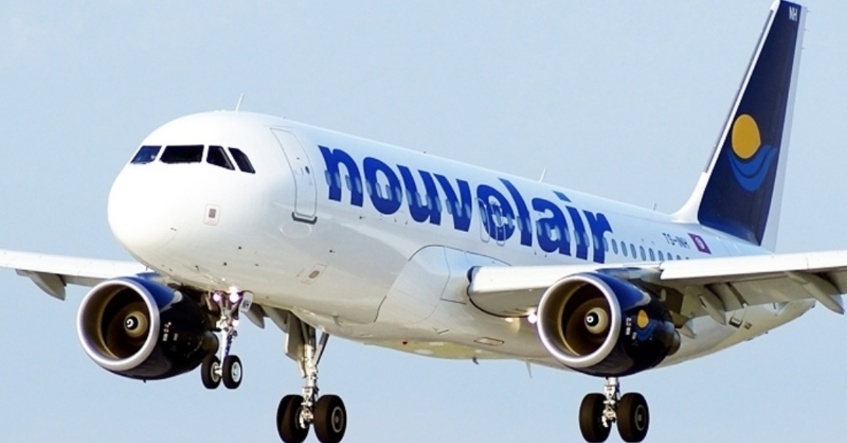 2021: Nouvelair dessert 18 destinations en Europe