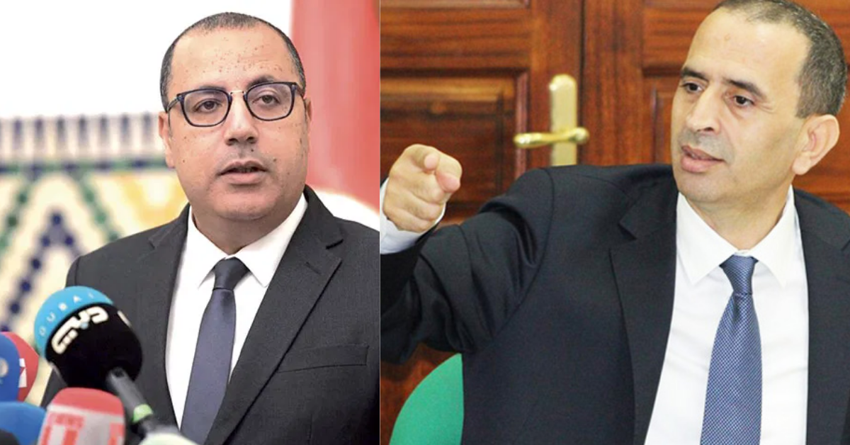 مذيوب للحكومة : "طفح الكيل ، متى ترفعون الضيم و تعيدون الإعتبار للتونسيين بالخارج؟