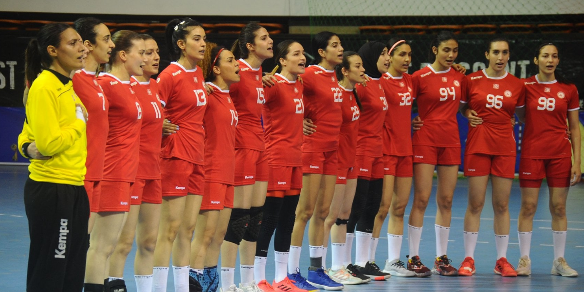 كأس إفريقيا لكرة اليد: سيدات تونس ينهين الدور الأول في صدارة المجموعة