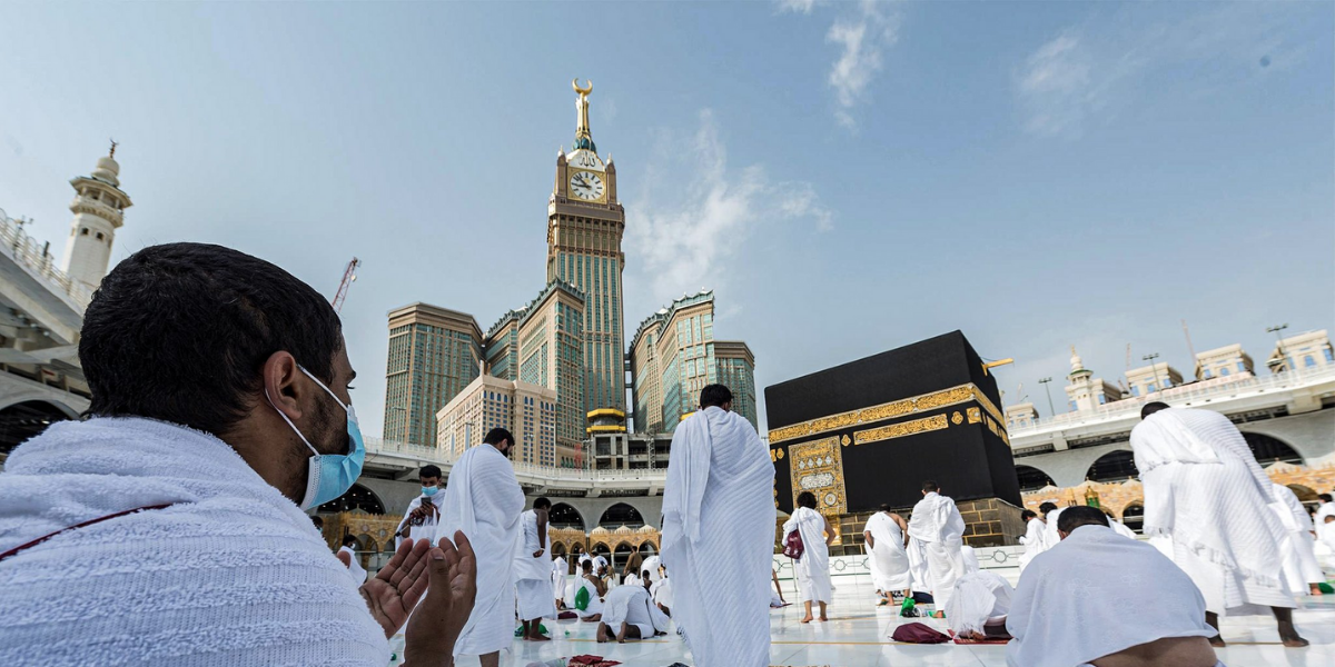 موسم الحج: الإجراءات الوقائية التي فرضتها السعودية على حجاج هذا الموسم