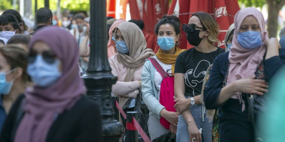 عضو اللجنة العلمية: الموجة الرابعة من الكورونا انطلقت رسميا