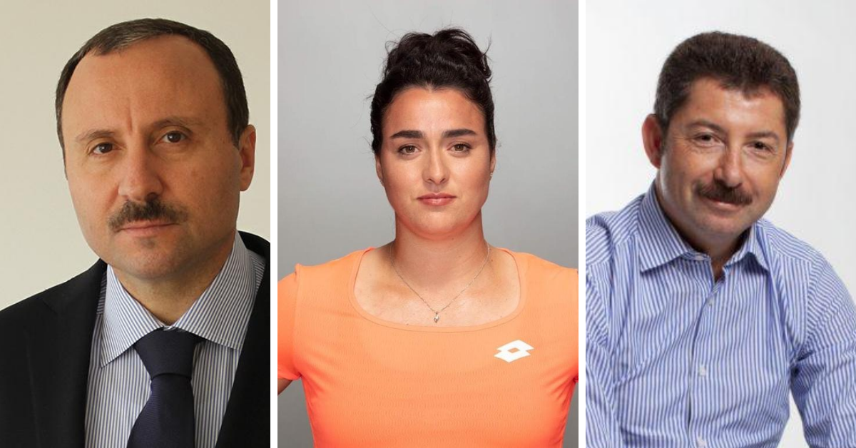 Selon Jeune Afrique: trois Tunisiens parmi les 100 figures les plus influentes