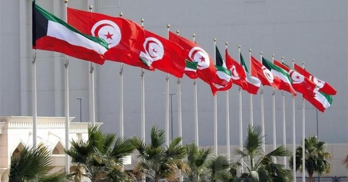 سفير تونس بالكويت: هذه قيمة المساعدات الطبية التي سترسل إلى تونس