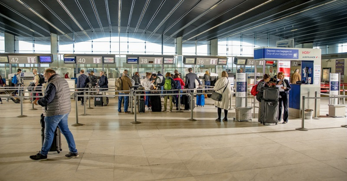 Aéroport de Bordeaux: La Tunisie au programme