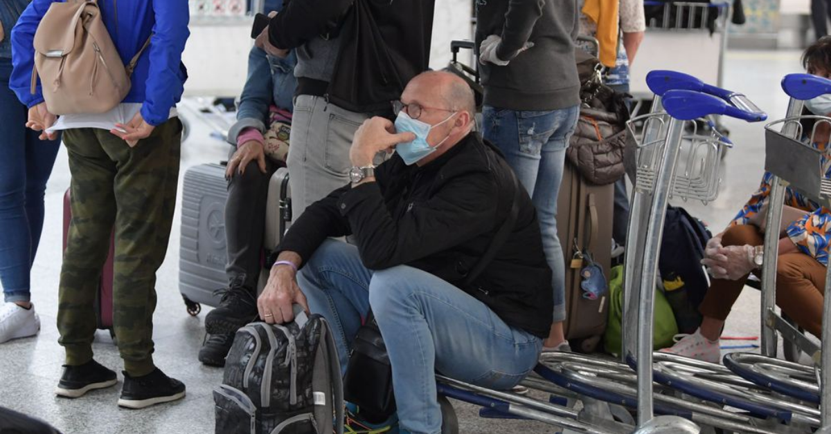 Mesures prises par le gouvernement: les Tunisiens de l’étranger, entre colère et frustration