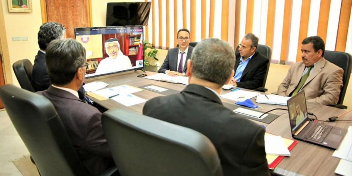 قطر: إتفاق على منح الأولوية للكفاءات التونسية في المشاريع الرياضية القطرية