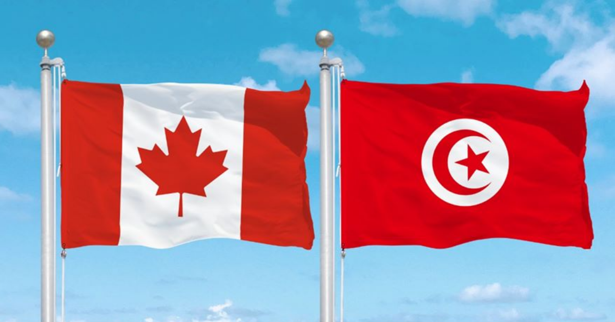 Consulat de Tunisie au Canada : une nouvelle application de réservation des rendez-vous