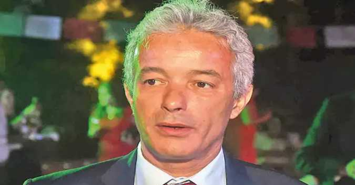إنهاء مهام نجم الدين لكحل سفير فوق العادة ومفوض الجمهورية التونسية بواشنطن