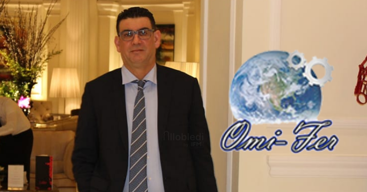 Taha Omri, une histoire de succès Tunisienne en Italie!