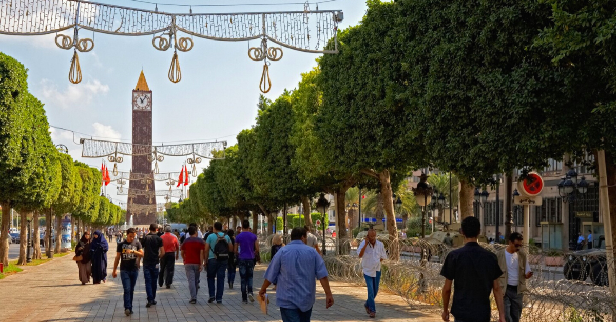 Indice mondial du bonheur: le moral des Tunisiens est au plus bas