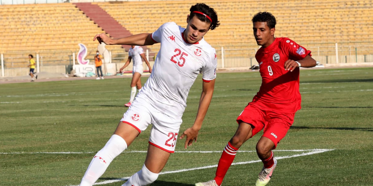 تونس تحقق انتصارها الأول في كأس العرب