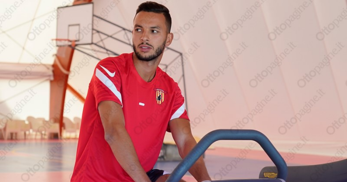 إيطاليا: منتصر الطالبي يلتحق بفريقه الجديد