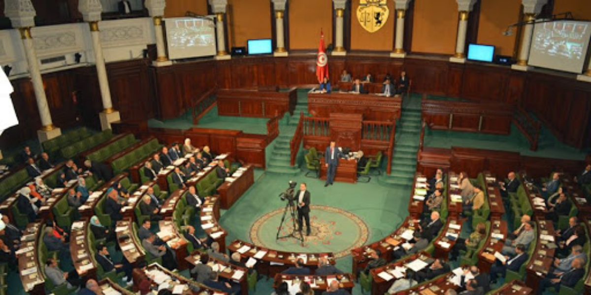 تونس: لجنة الحريات تناقش قانون تجريم التطبيع