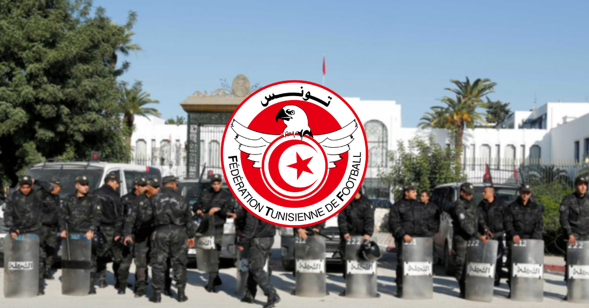الرابطة المحترفة الأولى: مواجهات الجولة الأخيرة تفرض إحتياطات أمنيّة وتعليقاً للدروس