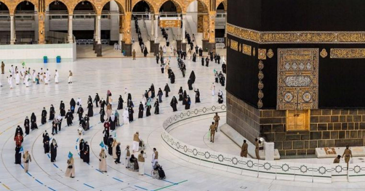 بمناسبة موسم الحج السعودية تفرض غرامة ب10 ألاف ريال على هؤلاء