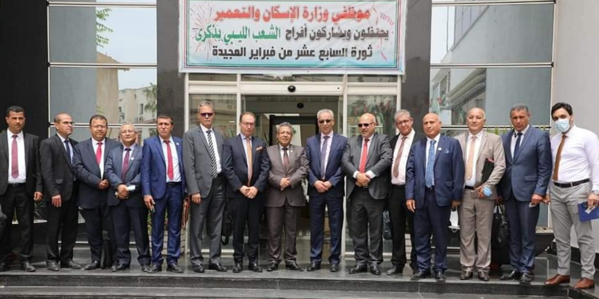 من خلال مشاريع مهمة: الشركات التونسية تقتحم السوق الليبية