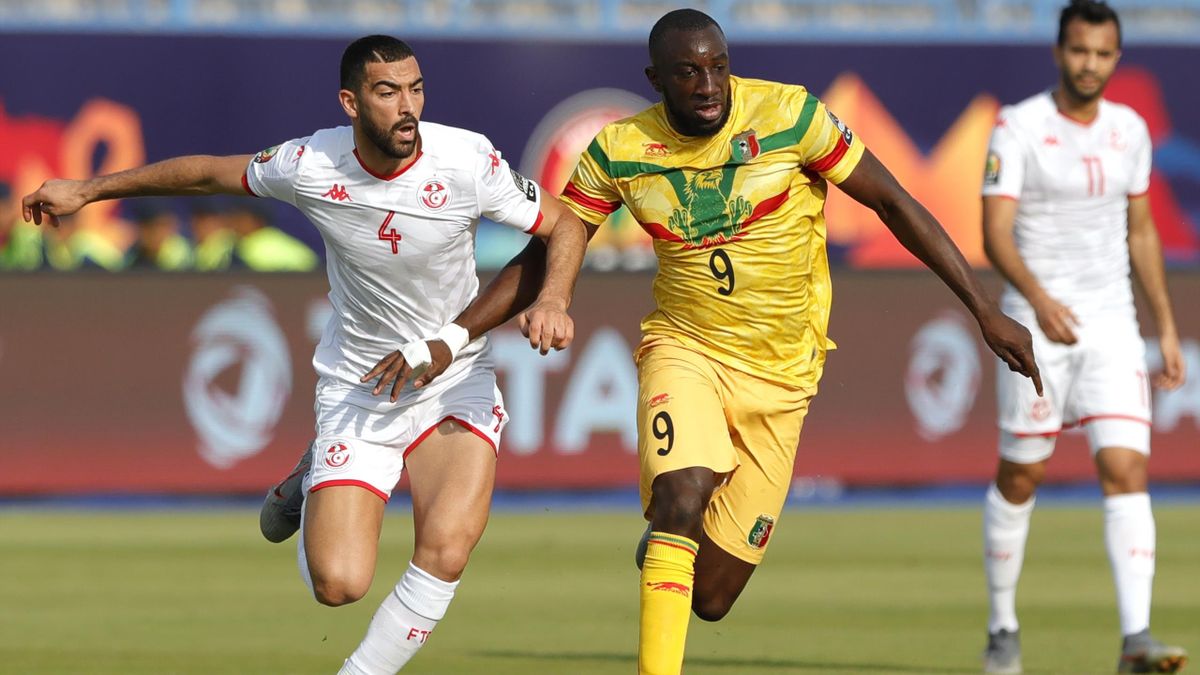 مساء اليوم : المنتخب الوطني التونسي يلاقي نظيره المالي