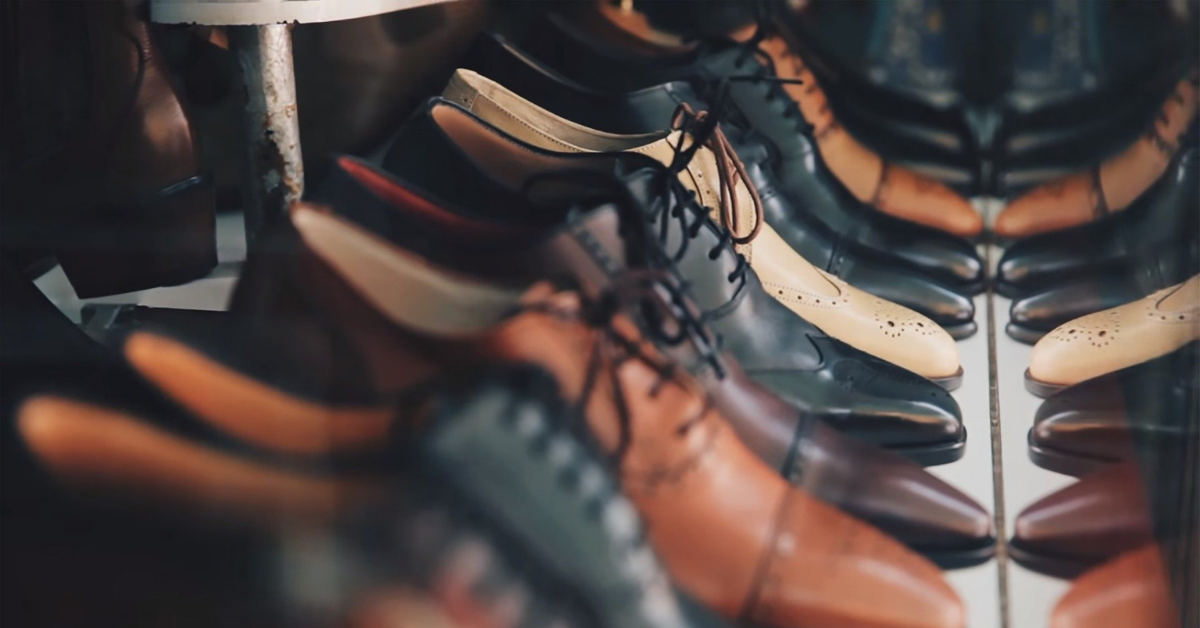 Les exportations tunisiennes de cuir et chaussures ont quadruplé en 2019