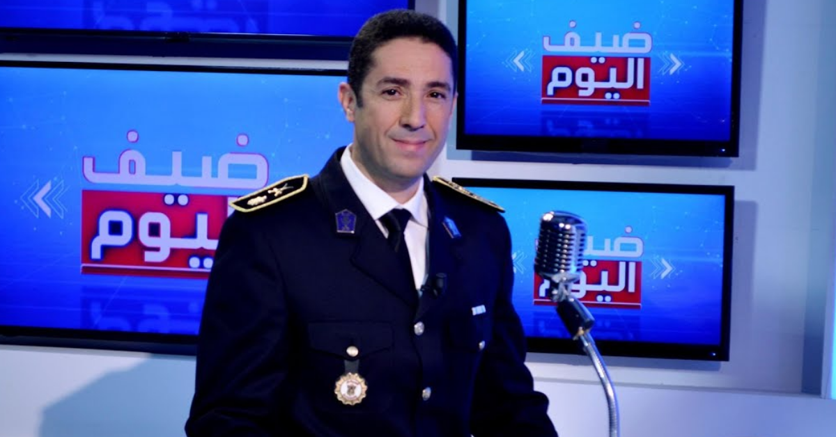 هيثم الزناد : "مشي حويجة" .. من العادات السيئة اللي تفسد المجتمع