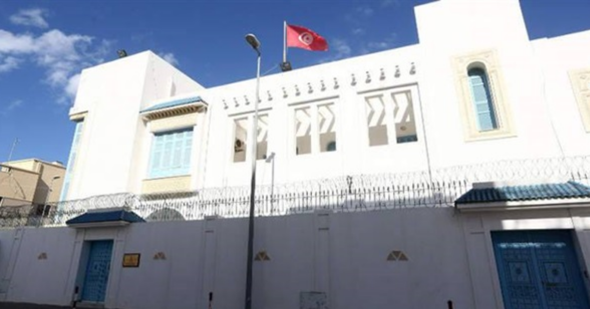 سفارة تونس بالقاهرة تعتزم القيام بجرد إحصائي لأبناء الجالية التونسية هناك