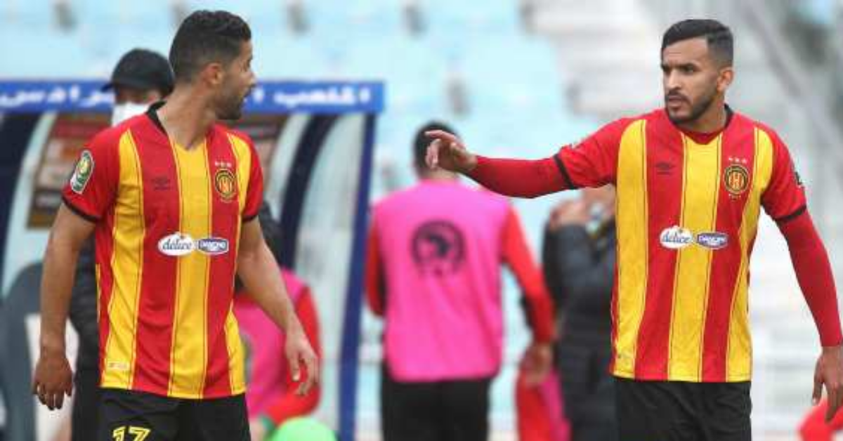 دوري ابطال إفريقيا: الترجي ينهزم في الجزائر
