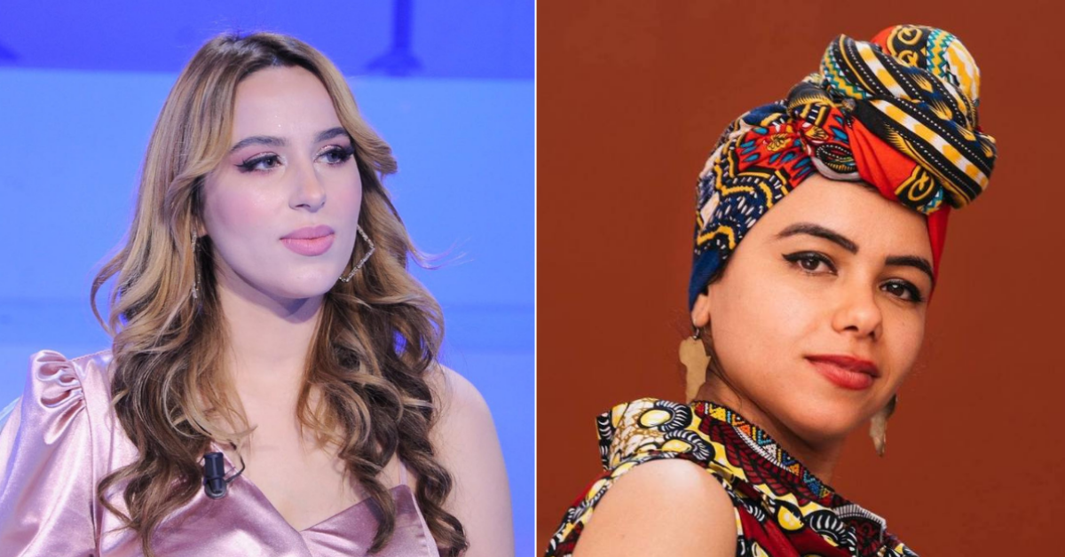 Deux Tunisiennes parmi les 100 jeunes africains les plus influents